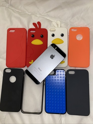 Apple iphone a1457 16gb - iphone, 5s
