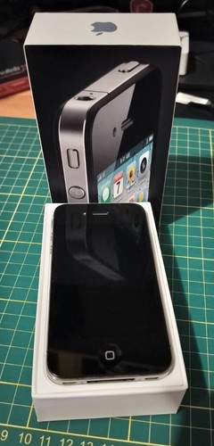 Apple iphone 16gb - 4, usato