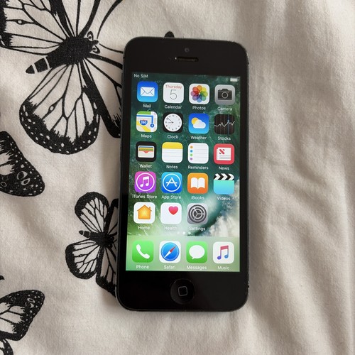 Apple iphone a1429 - 5,