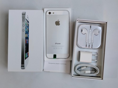 Apple iphone 16 gb - 5/5s/5c,