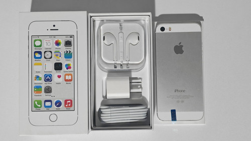 Apple iphone sbloccato 16 - iphone, 5s