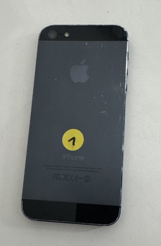 Apple iphone 16gb nero salto - 16gb,