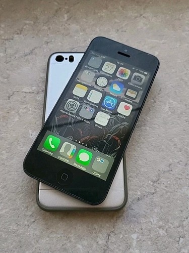 Smartphone apple iphone - apple,