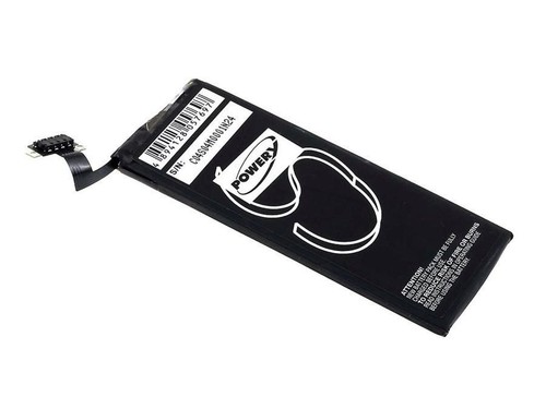 Batteria per apple iphone - batteria,