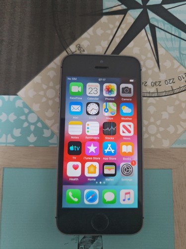 Apple iphone a1457 16gb - apple, 5s