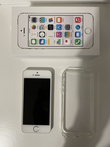 Apple iphone 16gb - apple, 5s