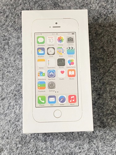 Smartphone apple iphone - iphone, 5s