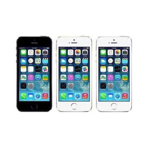 Smartphone gsm apple iphone - smartphone,