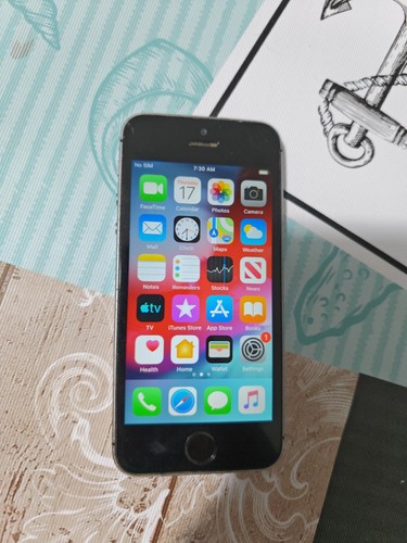 Apple iphone a1533 16gb - apple,