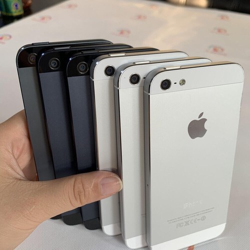Apple iphone 16gb - 5,