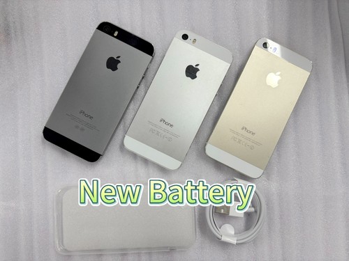 Smartphone apple iphone - smartphone, 5s