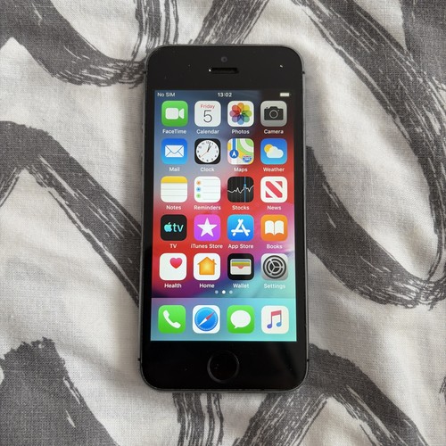 Apple iphone a1457 16gb - iphone,
