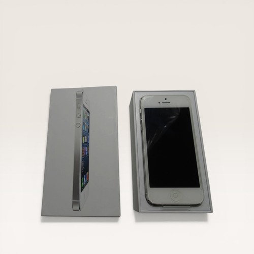 Apple iphone 16gb bianco - apple,