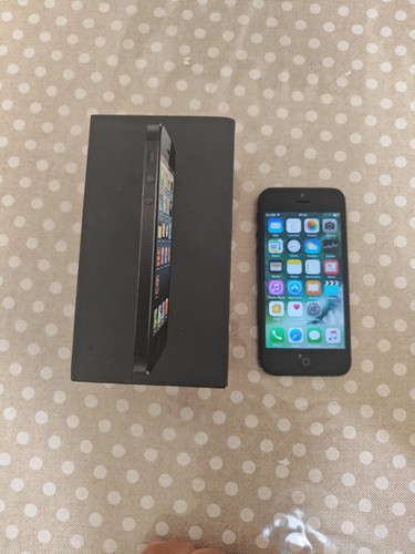 Apple iphone a1429 16gb nero - a1429,