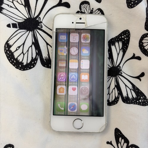 Apple iphone a1457 16gb - 5s,
