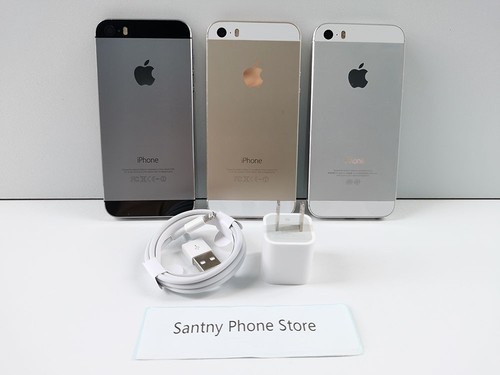 Smartphone apple iphone - smartphone, 5s