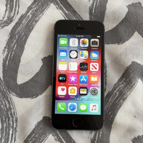 Apple iphone a1457 16gb - iphone,