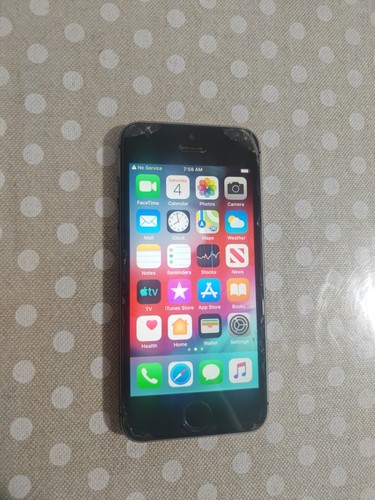 Apple iphone a1457 16gb - apple,