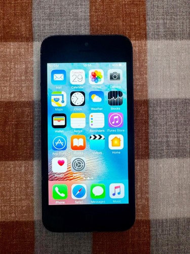 Apple iphone 16gb nero - 16gb,