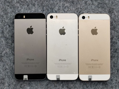 Originale apple iphone 5s - originale, 5/5s