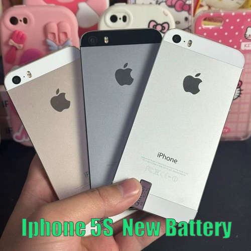 Apple iphone 32 64 gb - 5s, 16/32/64