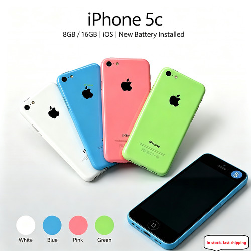 Apple iphone 8gb - iphone, tutti