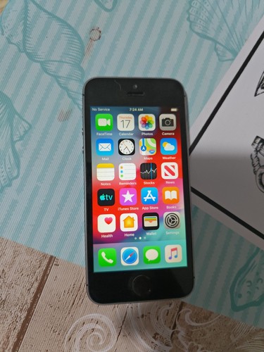 Apple iphone a1533 16gb - iphone,
