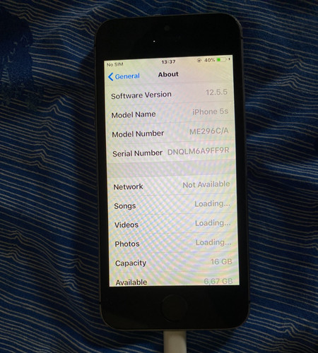 Apple iphone 16gb - iphone,