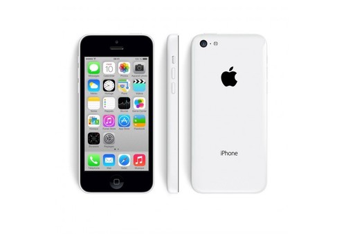 Apple iphone 16gb bianco - iphone,