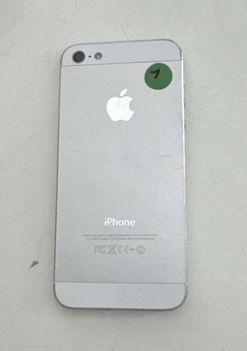 Apple iphone 16gb bianco - 16gb,