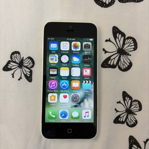 Apple iphone 16gb a1507 - iphone, 5c