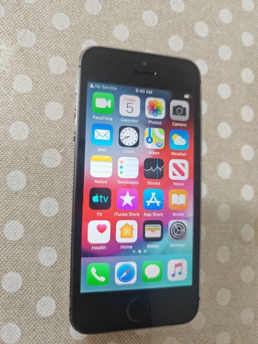 Apple iphone a1533 - apple, 5s