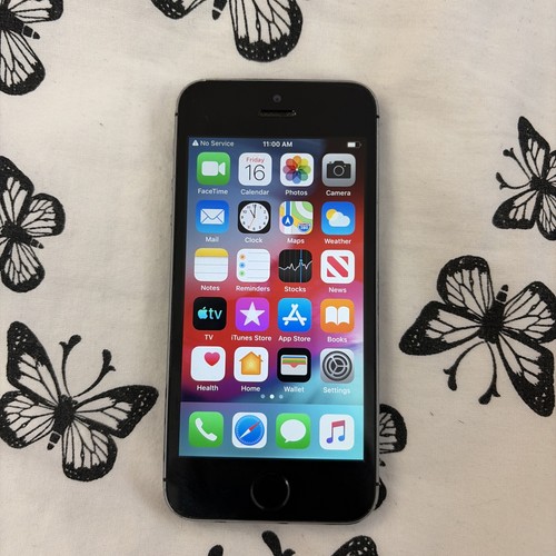 Apple iphone a1457 16gb - apple,