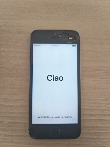Apple iphone a1457 16gb - iphone, 5s