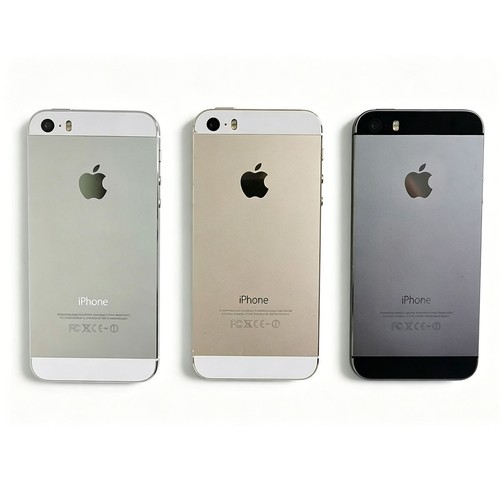 Originale apple iphone - originale, 5s