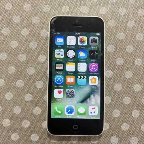 Apple iphone 16gb a1507 - iphone, 5c