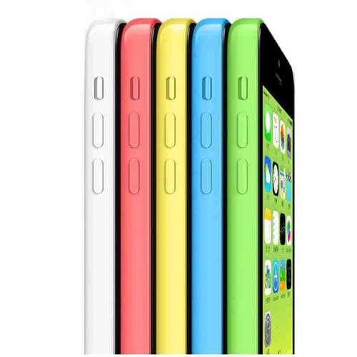 Apple iphone sbloccato - apple, 5c