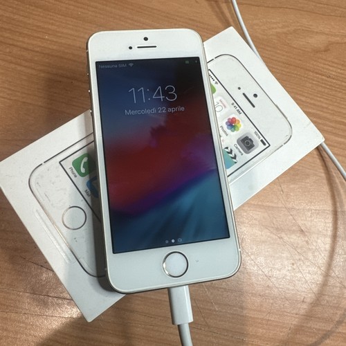 Apple iphone 16gb oro - -,