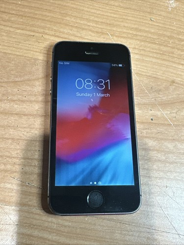 Apple iphone 16gb nero - apple, -16gb