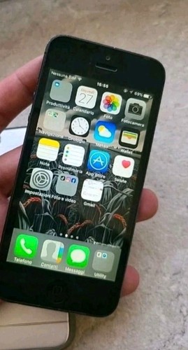 Apple iphone 16gb - apple,