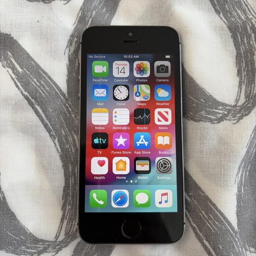 Apple iphone a1533 16gb - iphone,