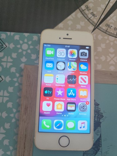 Apple iphone a1457 - a1457, 16gb