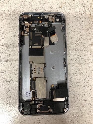 Apple iphone gb grigio - apple,