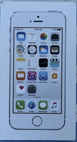 Apple iphone 16gb argento - 16gb,