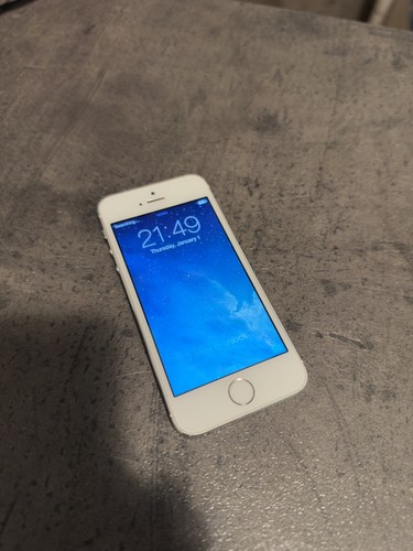 Rare apple iphone ios 0 - rare, 7.0.3
