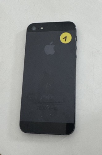 Apple iphone 16gb nero - apple,