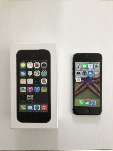 Apple iphone 16gb - -,