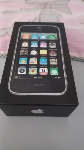 Apple iphone 3gs 16gb a1303 - apple,