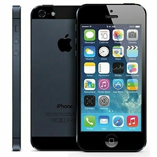 Apple iphone 16gb 32gb - 5,