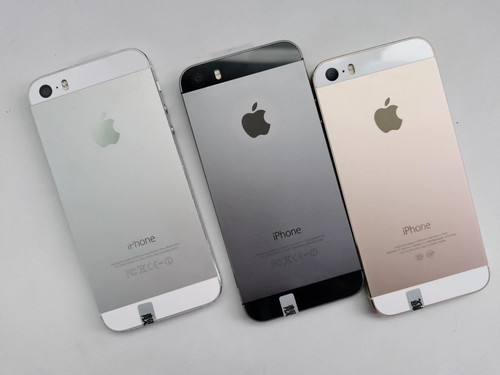 Apple iphone 32 64 - 64, gb